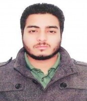 MOHAMMAD HAROON IJAZ