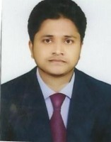 MOHAMMAD IRSHAD ALI