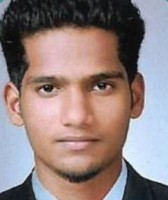 Mohammad Nizam
