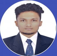 MOHAMMAD YAKHUB KHAZI