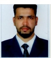 MOHAMMED SHABEER M S