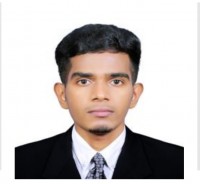 MOHAMMED ASHIQUE CP