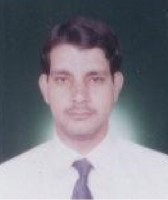 Mohammed Giyasuddin