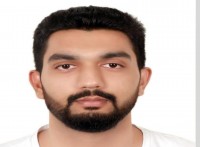 Mohammed Afnan Samir Ahmed