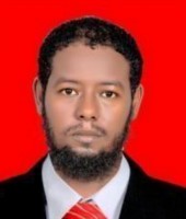 Mohammed Alhassen AbdallahOshe