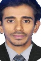 Mohammed Ansar TP