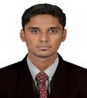 MOHAMMED ASIF M R