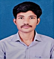 MOHAMMED AZHARUDEEN Y