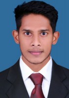 MOHAMMED FASIL K
