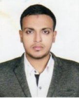 MOHAMMED GHOUSE
