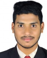 Mohammed Hashim K