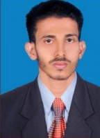 Mohammed Irshad CM