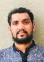 Mohammed Jane Alam