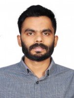 Mohammed Midlaj Backer