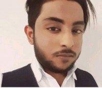 Mohammed Minshaf