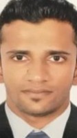 MOHAMMED MUNZER. A