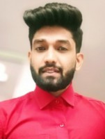 MOHAMMED MUZAMMIL