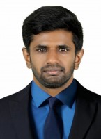 MOHAMMED  NISSAM M N