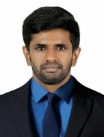 MOHAMMED  NISSAM M N