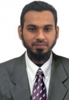 MOHAMMED RAFI KHAN