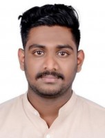 MOHAMMED RAHIL
