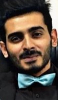 Mohammed Rashad Ikkery