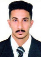 Mohammed Rizwan