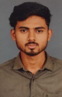 Mohammed Rizwan