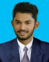 MOHAMMED SAFVAN.NK