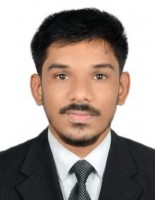 Mohammed Salim. VP