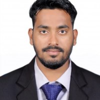 MOHAMMED SHADAB