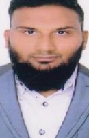 Mohammed Shadab Uddin
