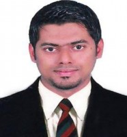 MOHAMMED SHAHID