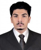 Mohammed Shamseer