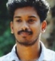 Mohammed Thoufeeq R