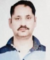 Mohan Lal