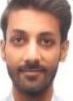Mohd Ali Abbas Rizvi