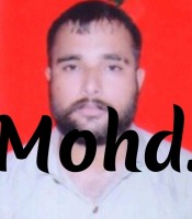 Mohd. Shanawaz