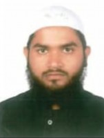 Mohd Sharafat Abdul Hai