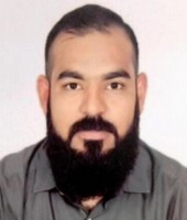 MOHSIN AHMED LODHI