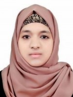 Mohsina salman
