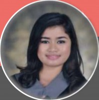 Monica Jean Estrada