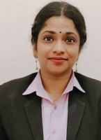 Monisha M Das