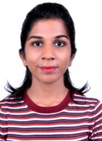 MONISHA MAHENDRAN