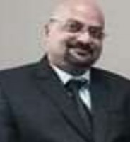 Mr Bipin Vinayak Vagal