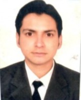 MR.ANUAPM SHARMA