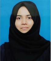 MUBINA MOHAMAD  SHAMIM