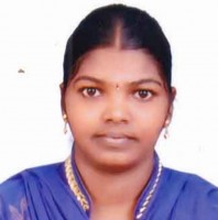 MUGILARASI KAMARAJ