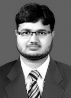 Muhammad Ahsan Bhatti