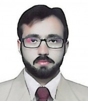 MUHAMMAD ARSALAN